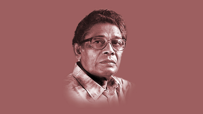 নদীর পাড়-ভাঙা অবয়বের মধ্যেই প্রথম ভাস্কর্য গড়ার অনুপ্রেরণা খুঁজে পাই – আবদুর রাজ্জাক
