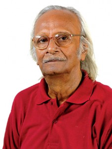 Qayyum Chowdhury