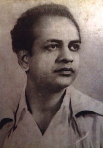 Mazharul Islam