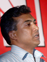 azizul parvez 2009