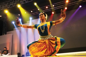 বিদুষী আলারমেল ভাল্লি