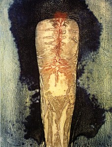 এচিং ১৯৩৬, সুভাষ রায়