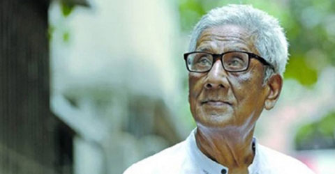 মুখোমুখি শওকত আলী