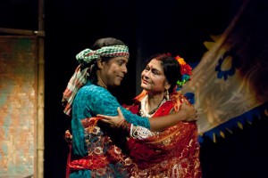 Nandi Karer natok Nandi Karer natok