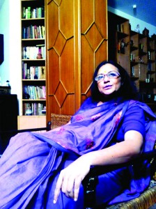 Shameem Akhter_photo credit - Imran FIrdaus