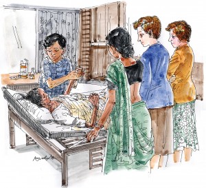 Amader Char Bandhu Amader Char Bandhu