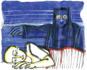 Ka Ashe Andhokare Ka Ashe Andhokare