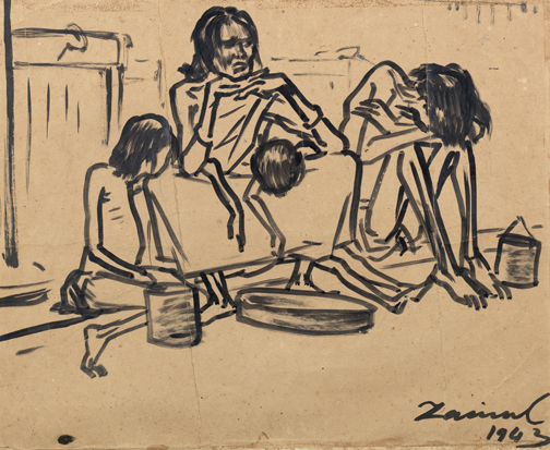 Bangladesh National Museum Collection