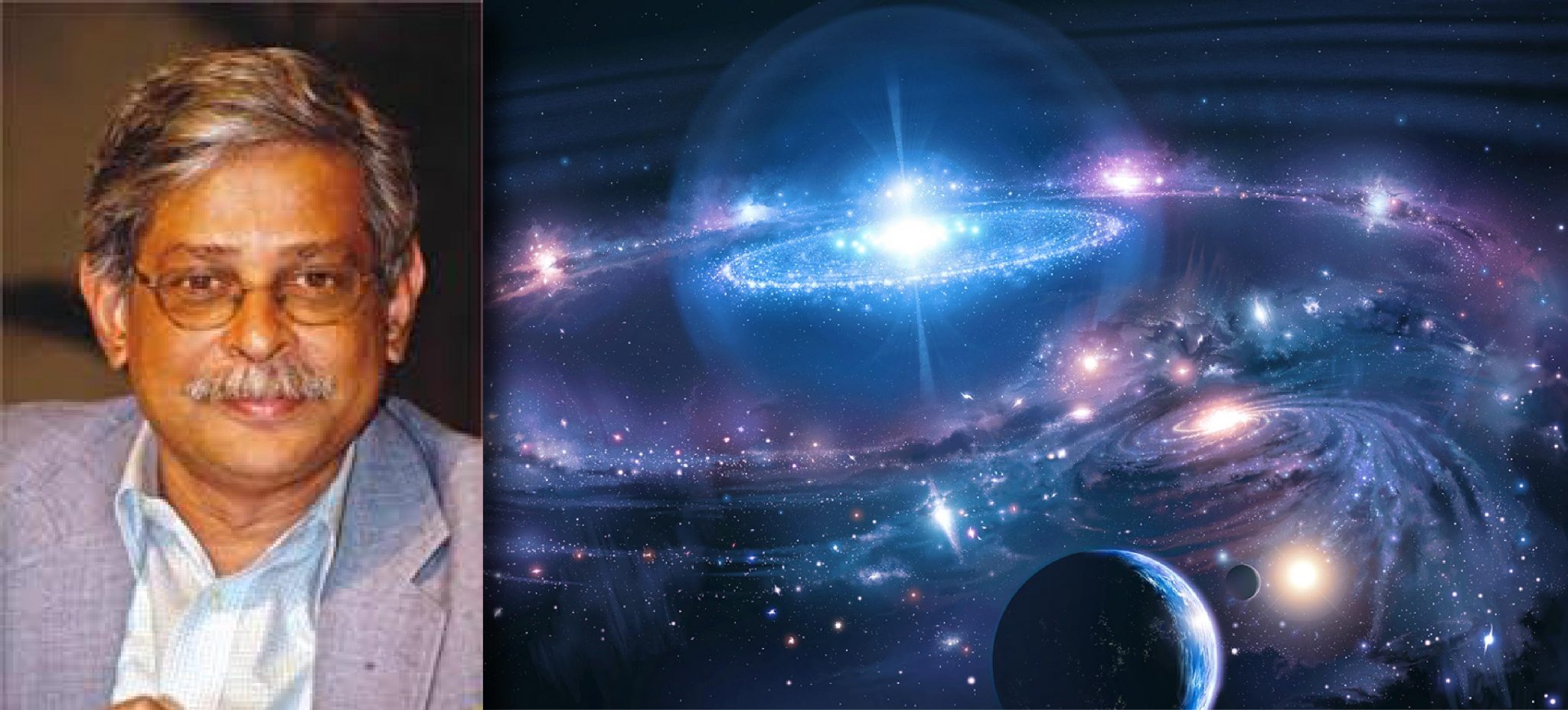 মহাকাশযান কেন ভরশূন্য?