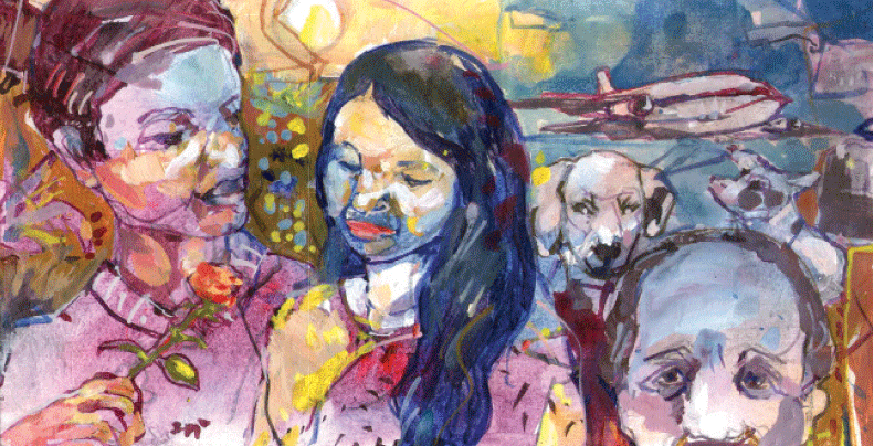 Charti-Jora-Tali-Dewa-Akti-Galpha