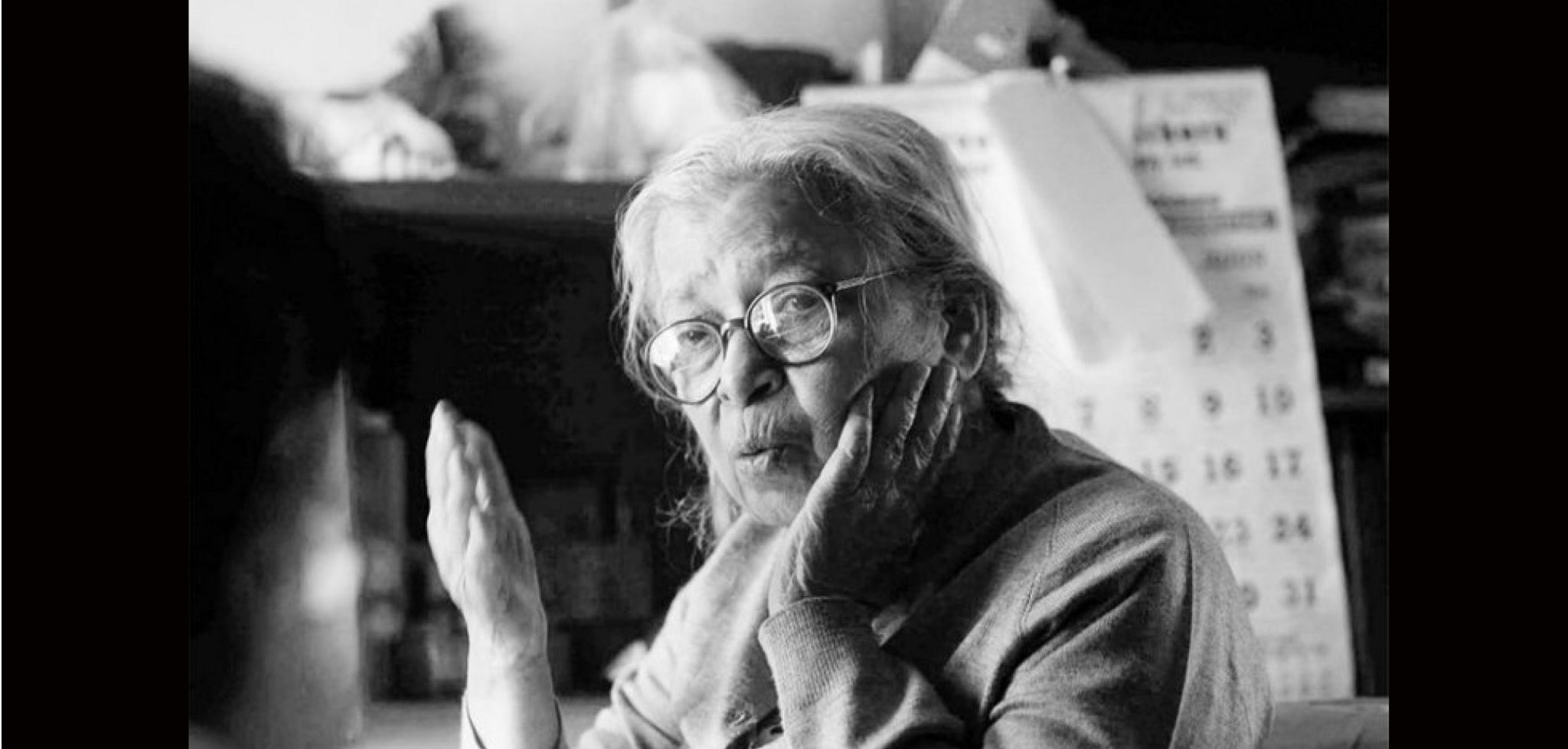 888sport live chatী ও কর্মী মহাশ্বেতা দেবী: দুই ভুবনের কারিগর