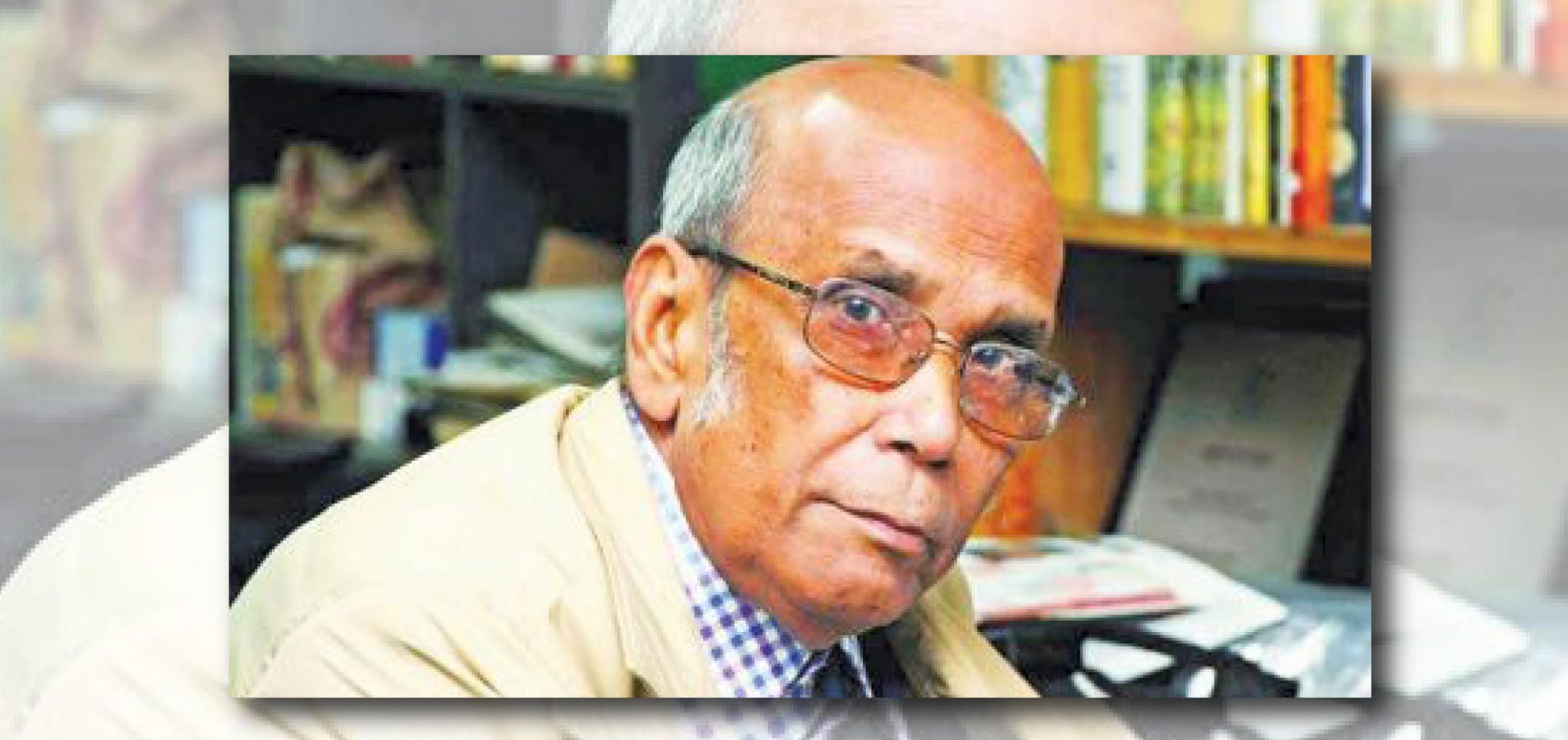 সৈয়দ শামসুল হক : 888sport live footballের দিব্যরথে