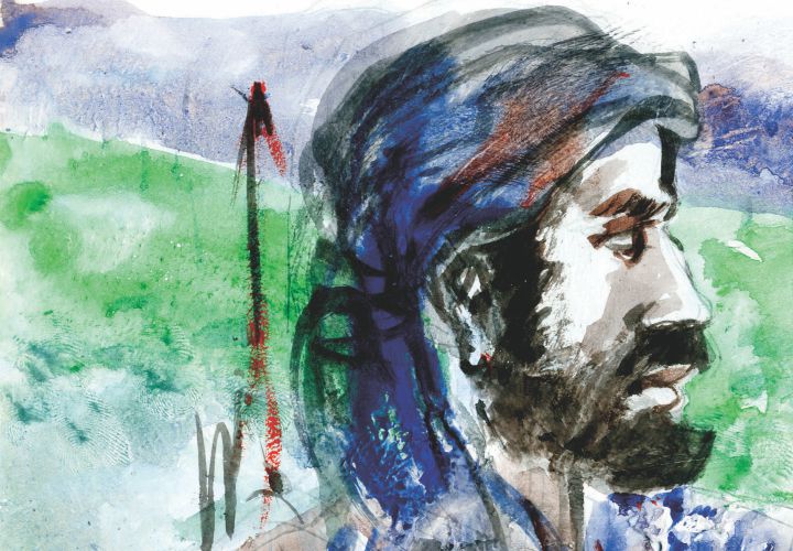 মুল্লুকযাত্রা