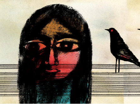 মধ্যরাতের কোকিল