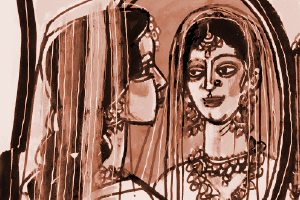 কিস্সা বলেন শেহ্রজাদে