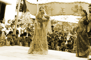 লোকসংস্কৃতি : রূপবান-কাহন