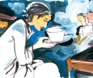 এখনো রহিল আঁধার