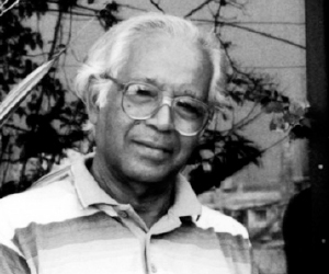 দ্বিজেন শর্মা : এক অবিনশ্বর প্রাণ