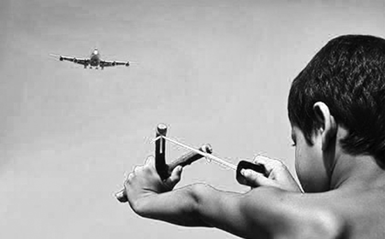 একজন স্বপ্ন ফেরিঅলা ও তাঁর স্বপ্ন