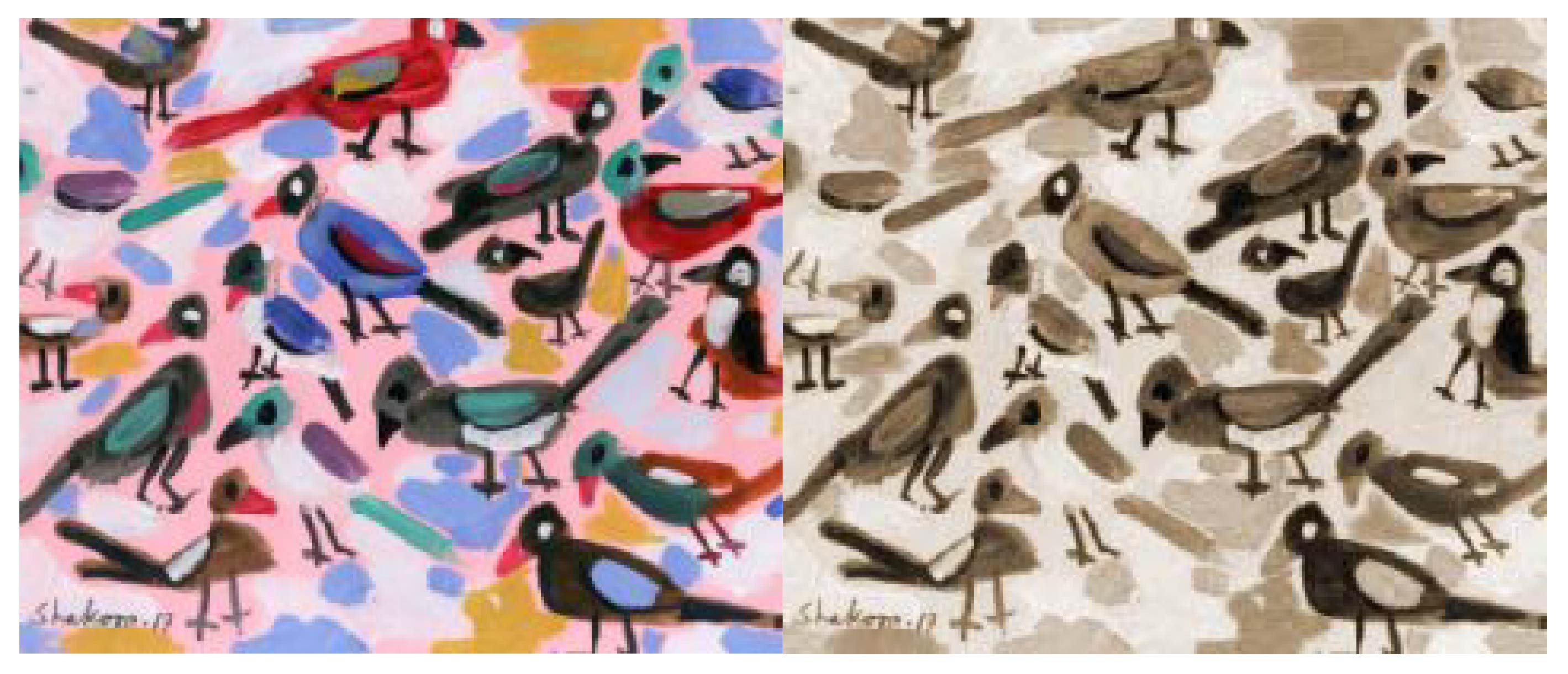 পক্ষীজীবন