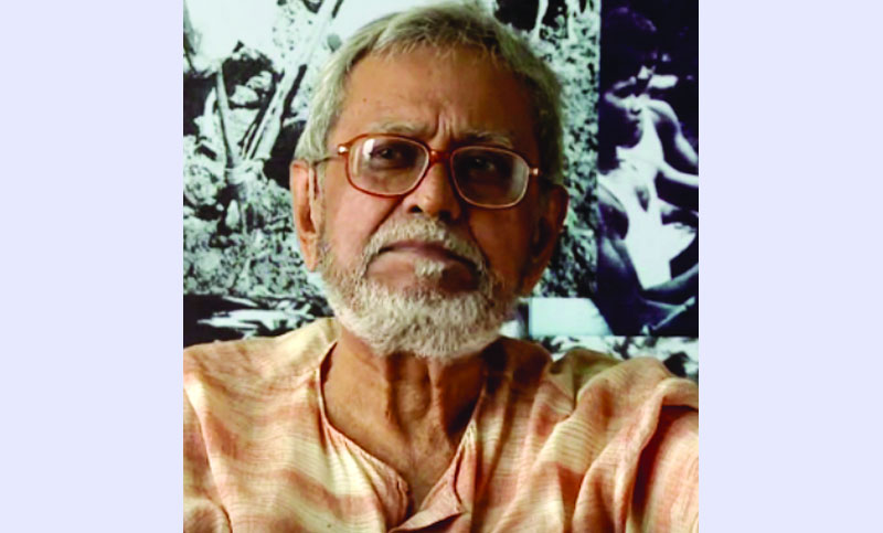 ‘মাটির বেহালা’ নিয়ে  কবি এক জাগে