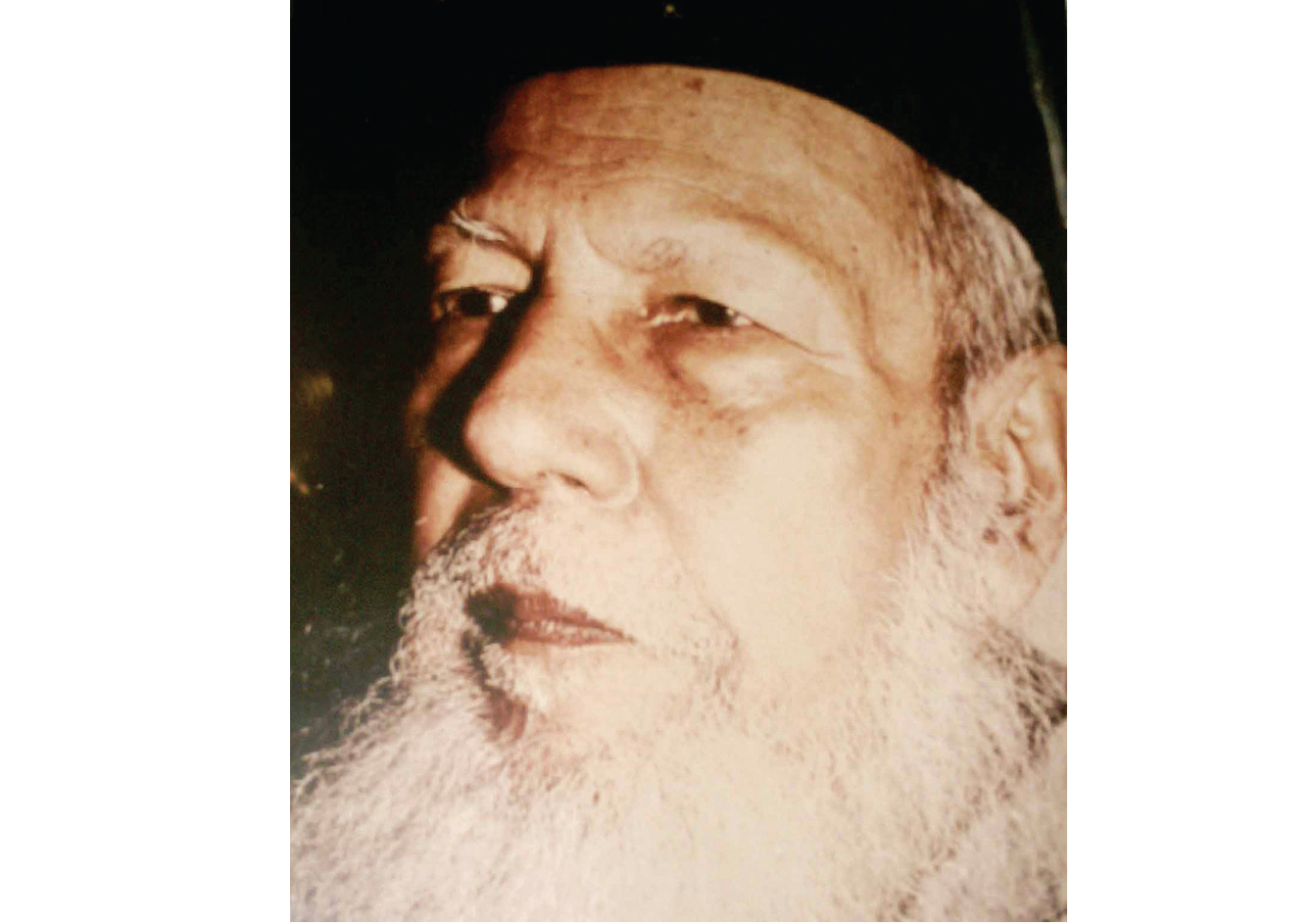 কাজী মোতাহার হোসেন  মার্জিনে মন্তব্য ও আরজ-দর্শন