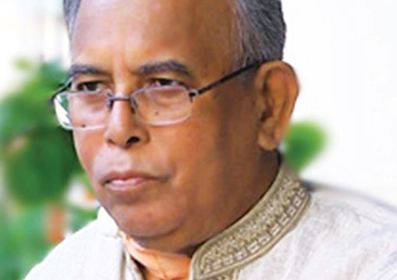 মাহবুবুল হক : এক নিবিষ্ট  ভাষা-ভাবুক