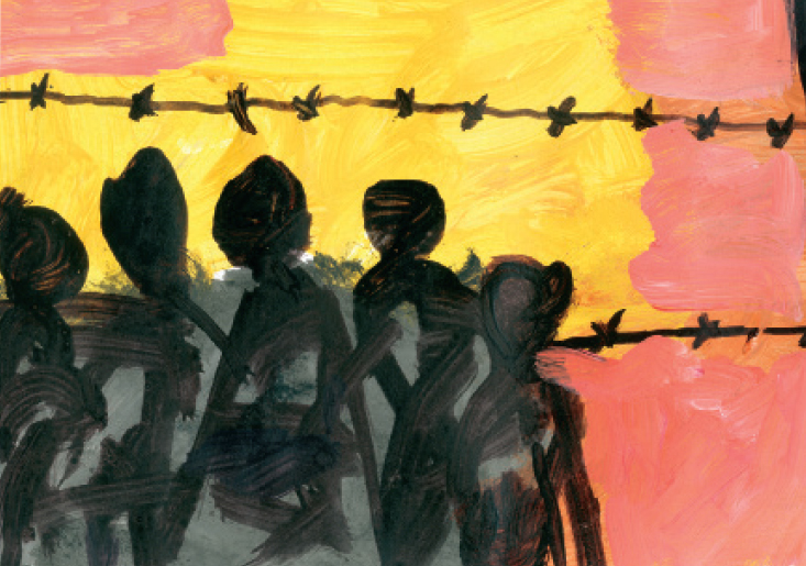 ঝুমঝুমির কথা