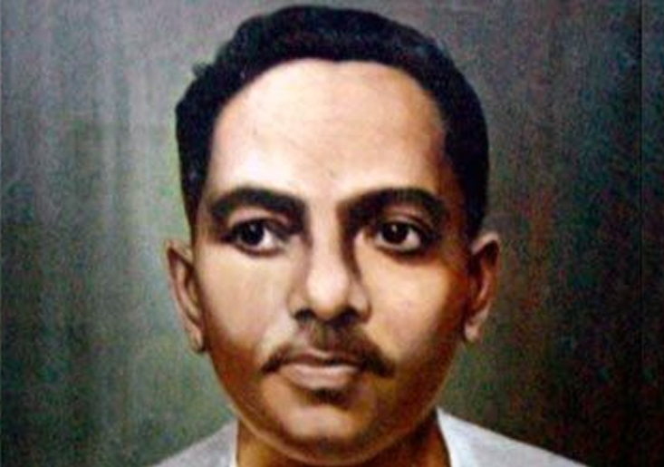 জীবনানন্দ : অমঙ্গলের কবি