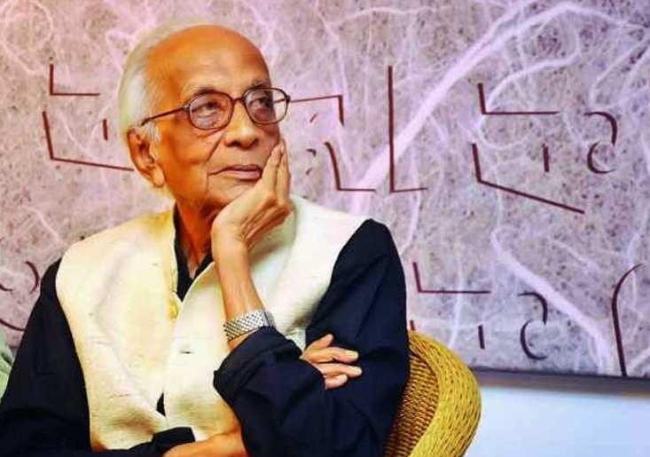 কবি নীরেন্দ্রনাথ : জনৈক পাঠকের অনুভবে