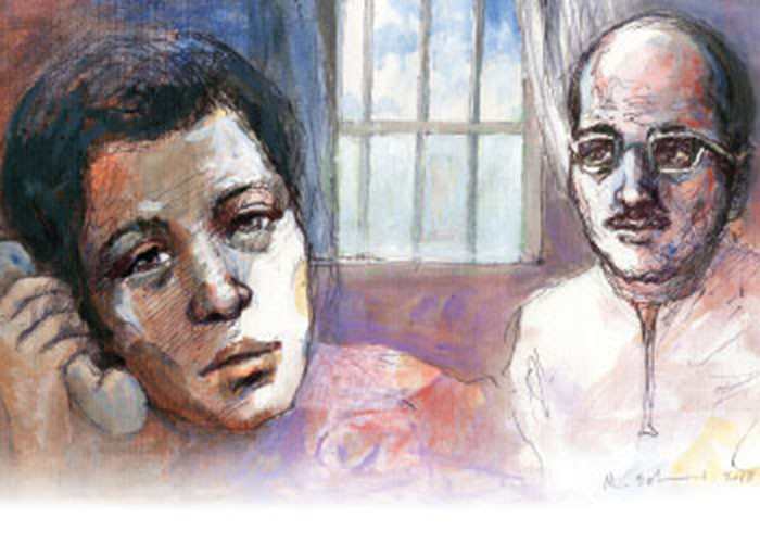 একজন হেরে যাওয়া ডাক্তার