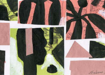 ঘর খুঁজছে রুদ্র