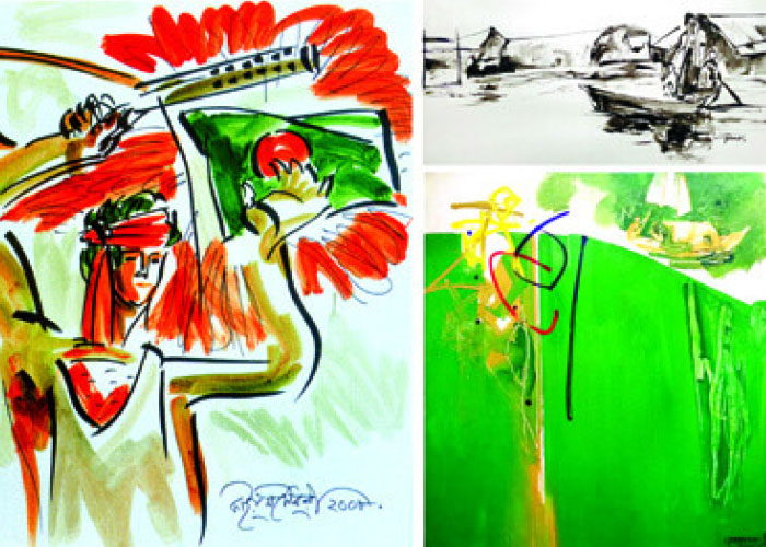 888sport appsের ছোটগল্পে মুক্তিযুদ্ধ