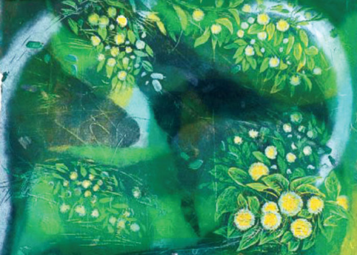 ত্রিশজন 888sport live chatীর যৌথ প্রদর্শনী পেছন ফিরে দেখা