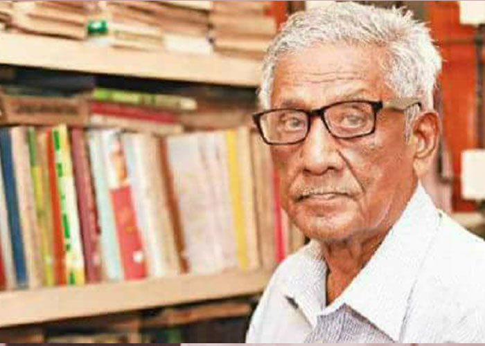 প্রদোষে প্রাকৃতজন : ধ্রম্নপদী ভাষ্যে দূরবর্তী জীবন