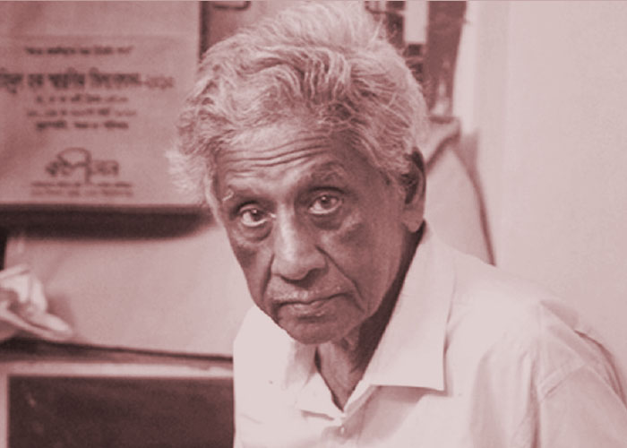 শওকত আলীর দক্ষিণায়নের দিন