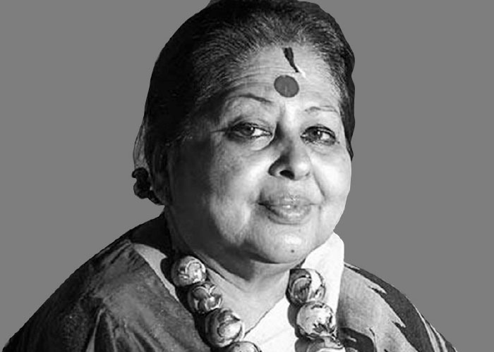 তাঁর কথা