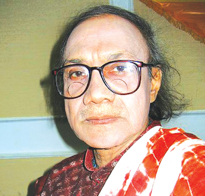 আবদুল মান্নান সৈয়দের নাট্য888sport live football