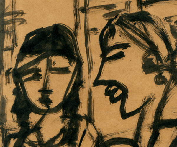 চর্বির স্তরবিন্যাস