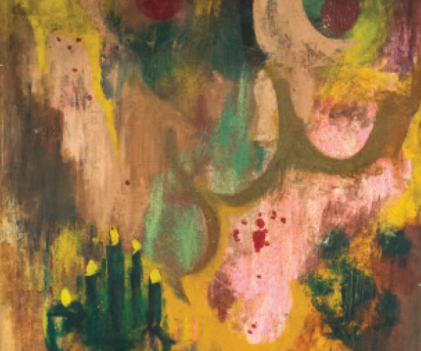 সব্যসাচীর চিত্র-দিব্যরথ