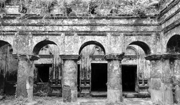 দেবী বিসর্জন