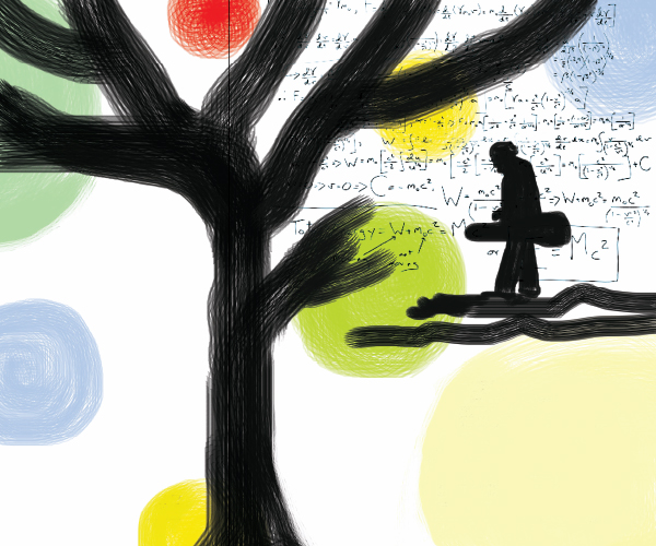 অন্যরকম ক্যারল