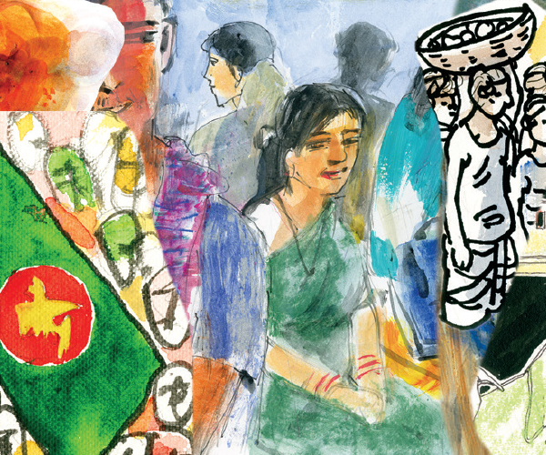 888sport appsের ছোটগল্প : ষাটের দশক