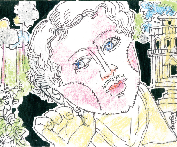 জীবনের ঘরে মৃত্যু