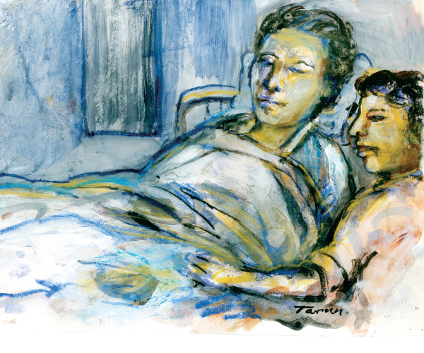 মৃত্যুযাত্রা