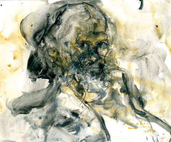 রঙের অক্ষরের ছবি