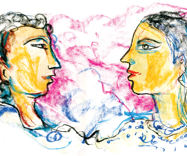 সম্পর্ক