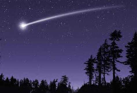 খসে  পড়া তারার গল্প