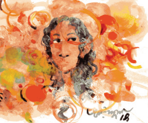 অ্যামেলিয়া