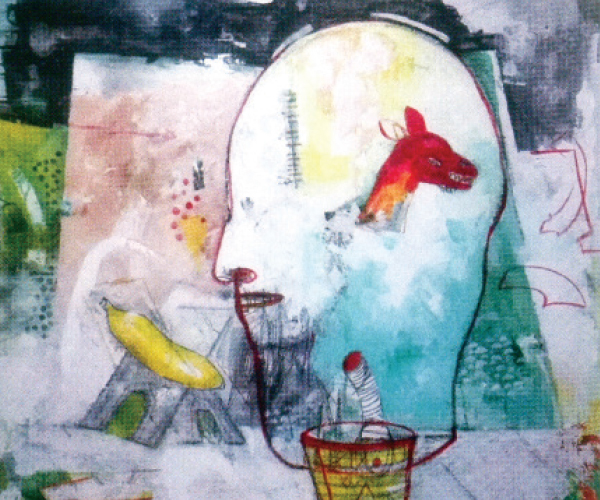 বন্ধন-কথন